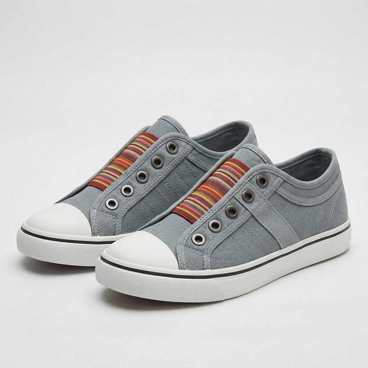CAROL | SLIP-ON SNEAKERS FOR WOMEN