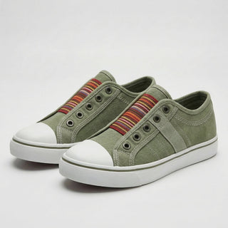 CAROL | SLIP-ON SNEAKERS FOR WOMEN