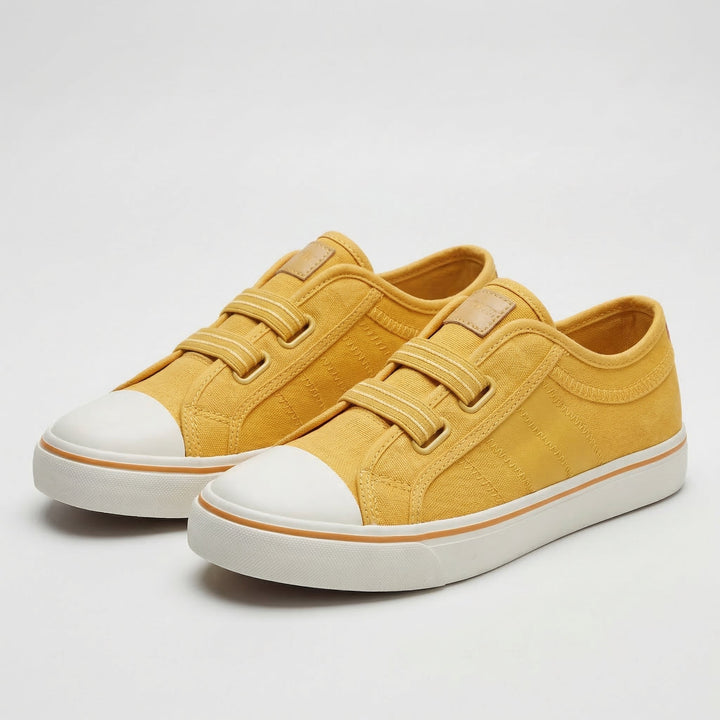 CAROL | SLIP-ON SNEAKERS FOR WOMEN