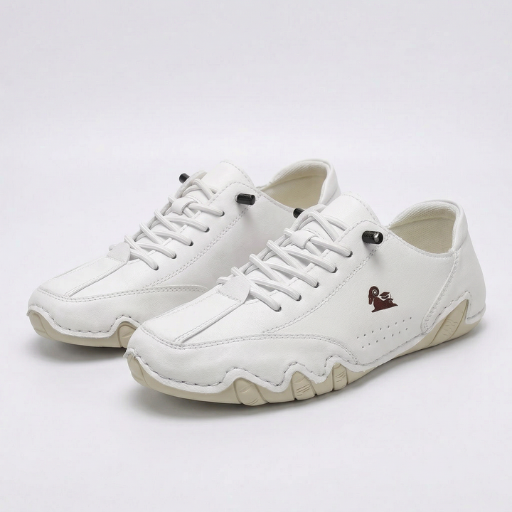 SAVANNAH | RETRO SNEAKERS FOR WOMEN