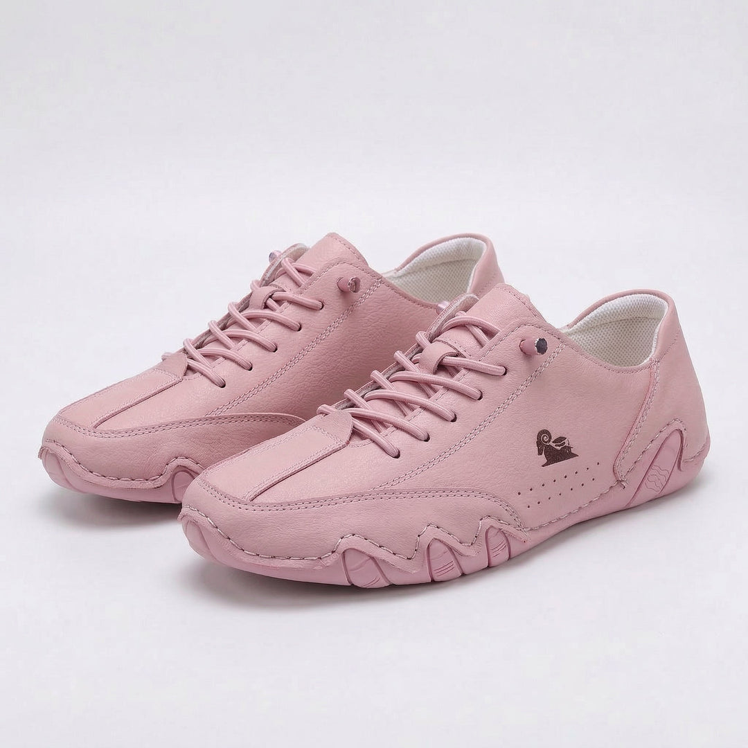 SAVANNAH | RETRO SNEAKERS FOR WOMEN