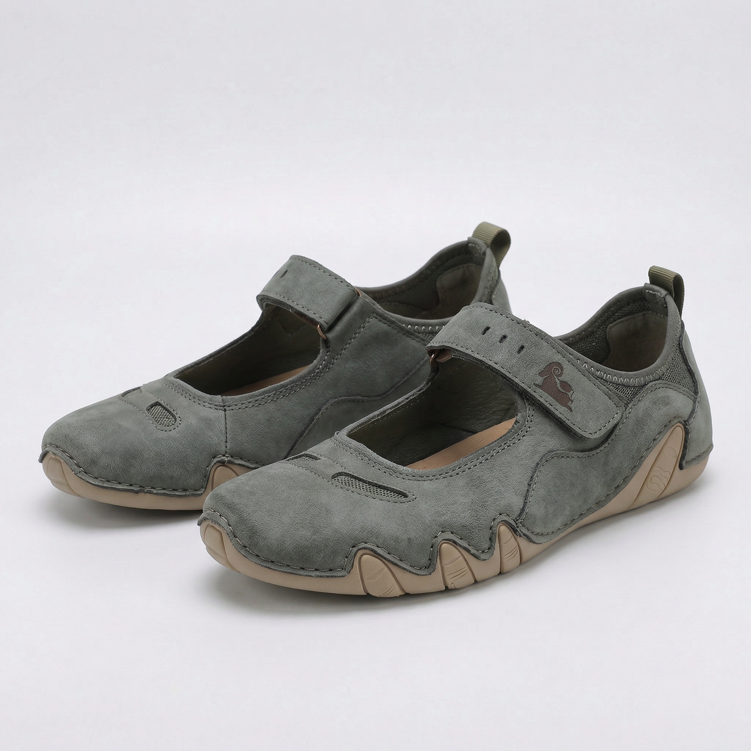 EMMA | BALLERINA FLATS FOR WOMEN