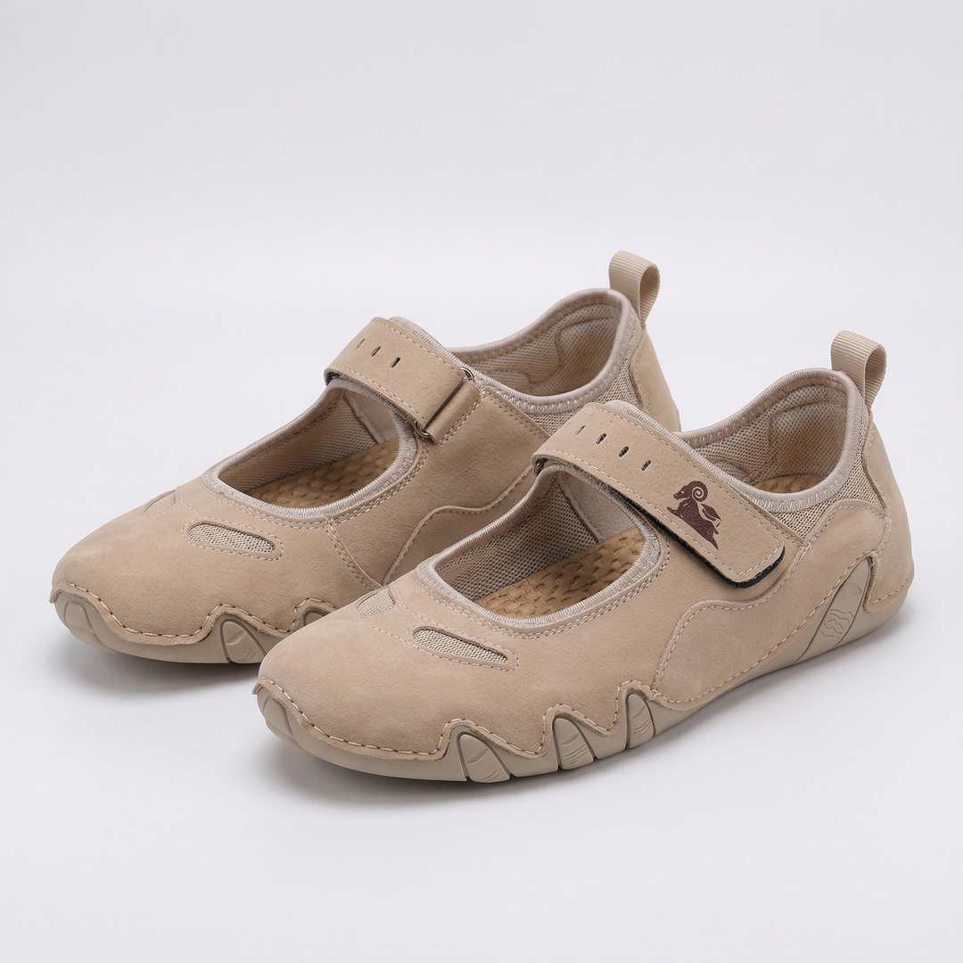 EMMA | BALLERINA FLATS FOR WOMEN