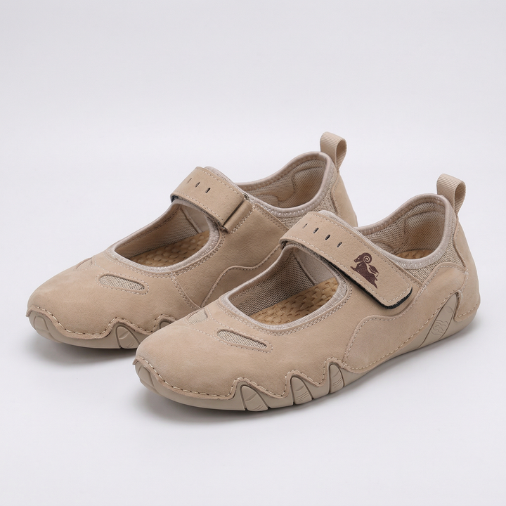 EMMA | BALLERINA FLATS FOR WOMEN