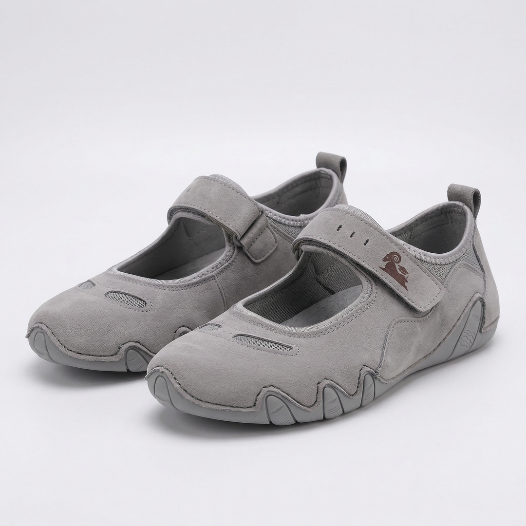 EMMA | BALLERINA FLATS FOR WOMEN