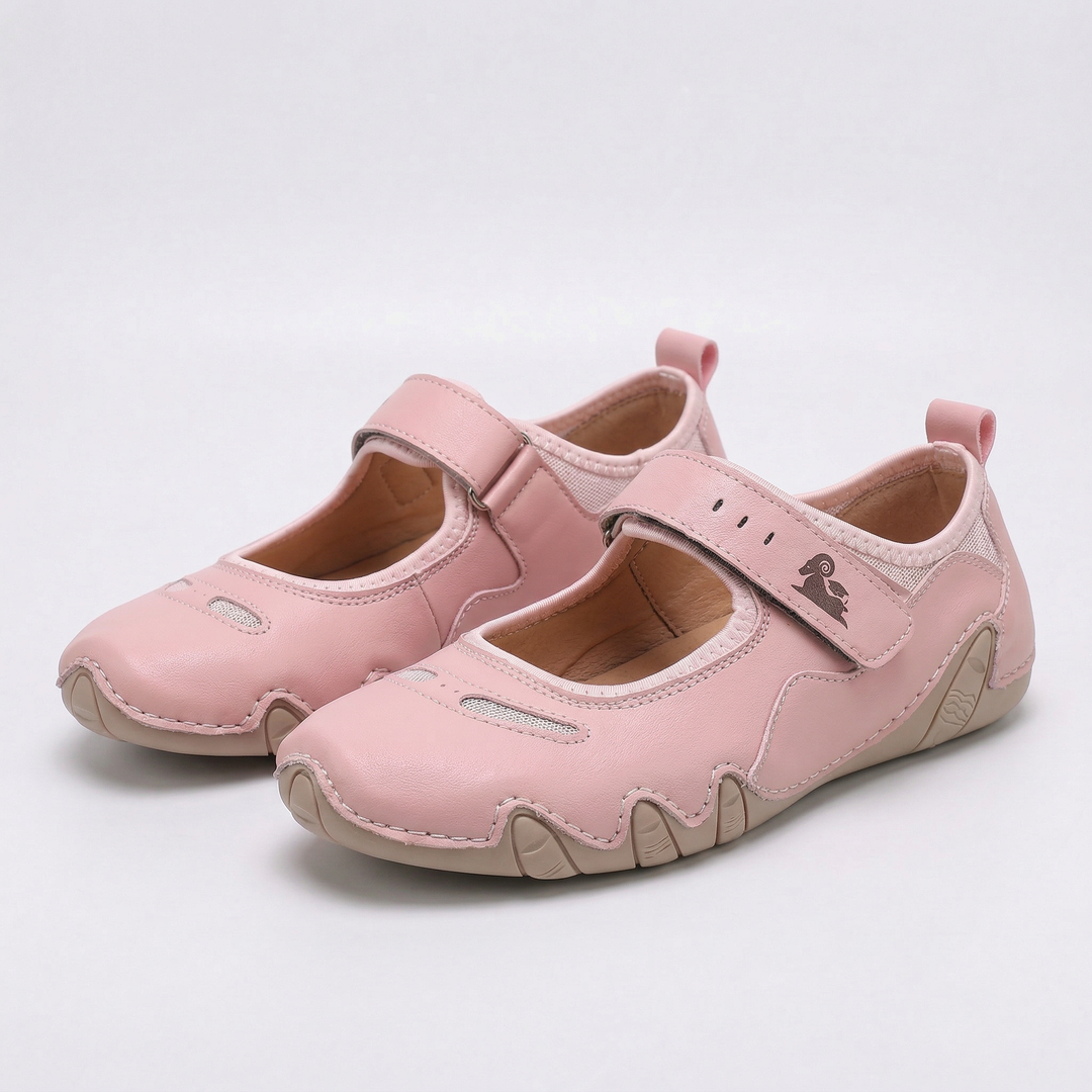 EMMA | BALLERINA FLATS FOR WOMEN