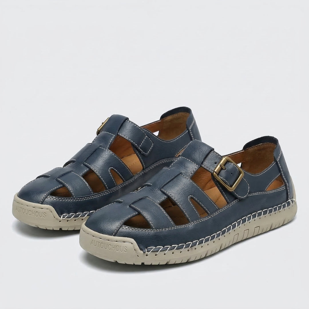 MARGARET | STRAPPY SANDALS FOR WOMEN