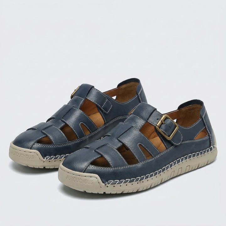 MARGARET | STRAPPY SANDALS FOR WOMEN