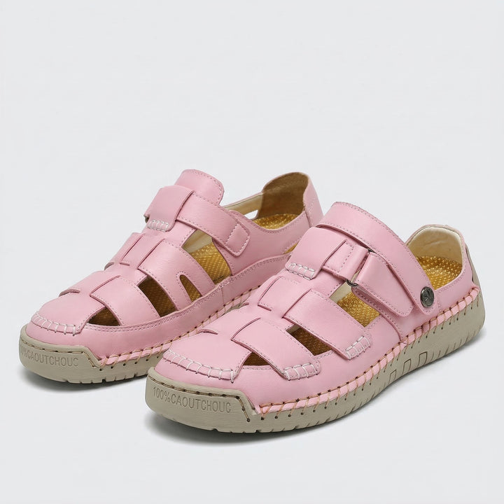 RILEY | ADJUSTABLE SANDALS FOR WOMEN