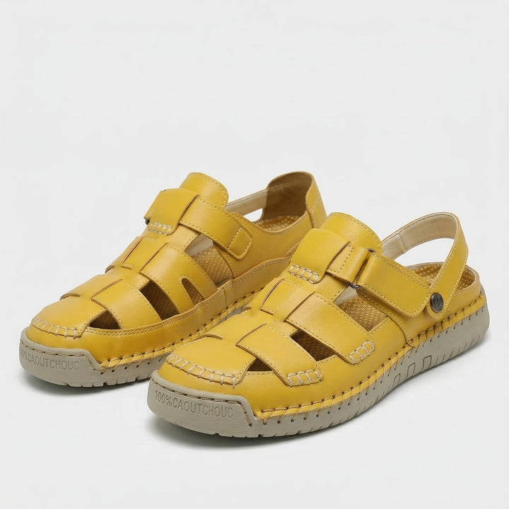 RILEY | ADJUSTABLE SANDALS FOR WOMEN