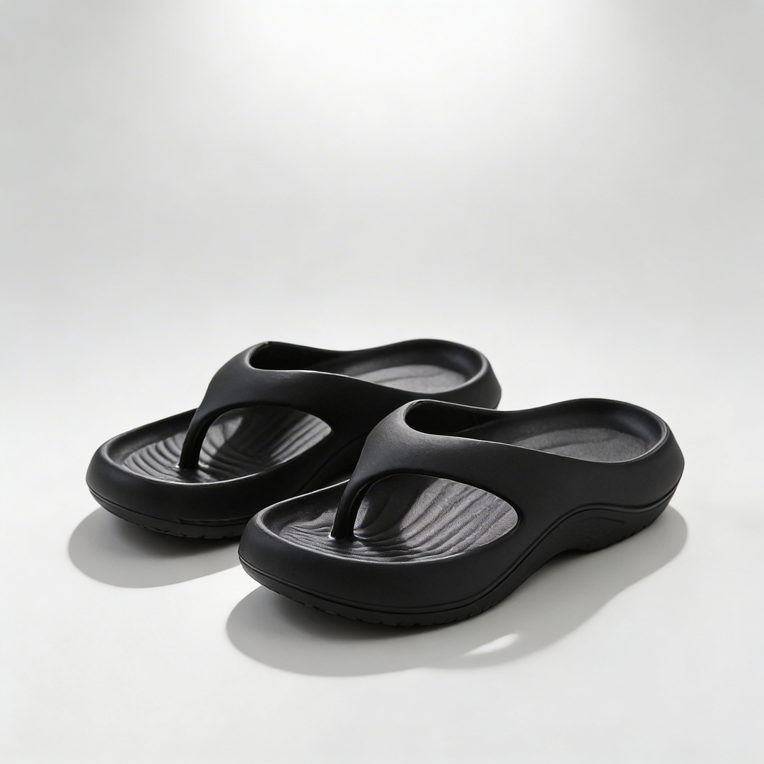 CLAIRE | TOE ARCH SUPPORT SHOES FOR WOMEN
