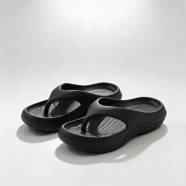CLAIRE | TOE ARCH SUPPORT SHOES FOR WOMEN