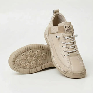 ROSIE | ROUND TOE SNEAKERS FOR WOMEN