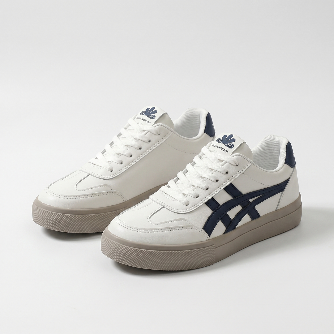 ELIZABETH | PLATFORM SNEAKERS FOR WOMEN