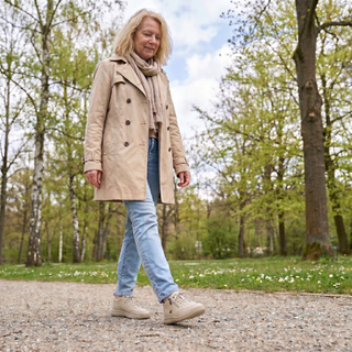 NOVA | ZIPPER SNEAKERS FOR WOMEN