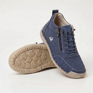 NOVA | ZIPPER SNEAKERS FOR WOMEN