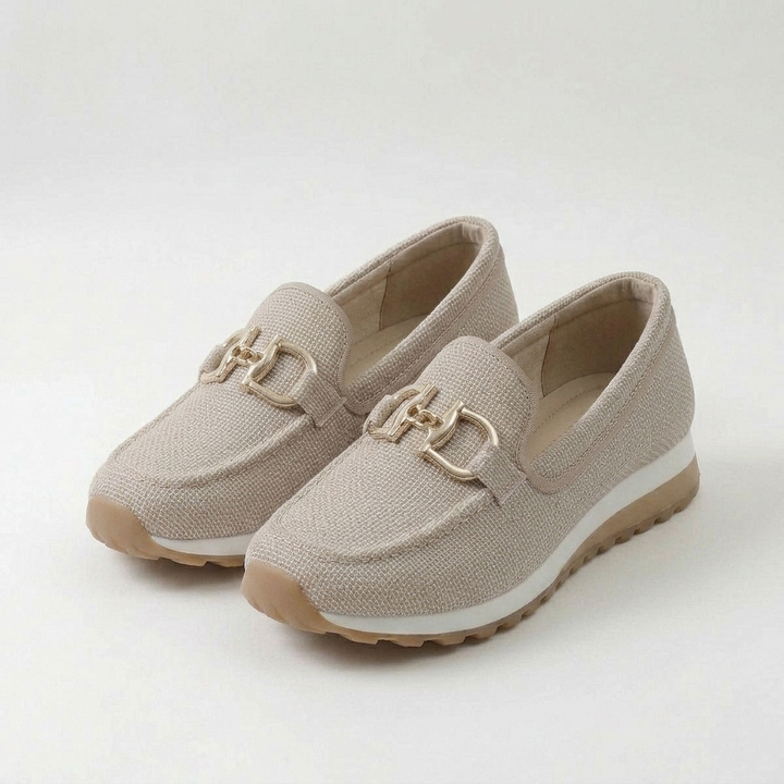 HANNA | LOAFER SNEAKERS FOR WOMEN