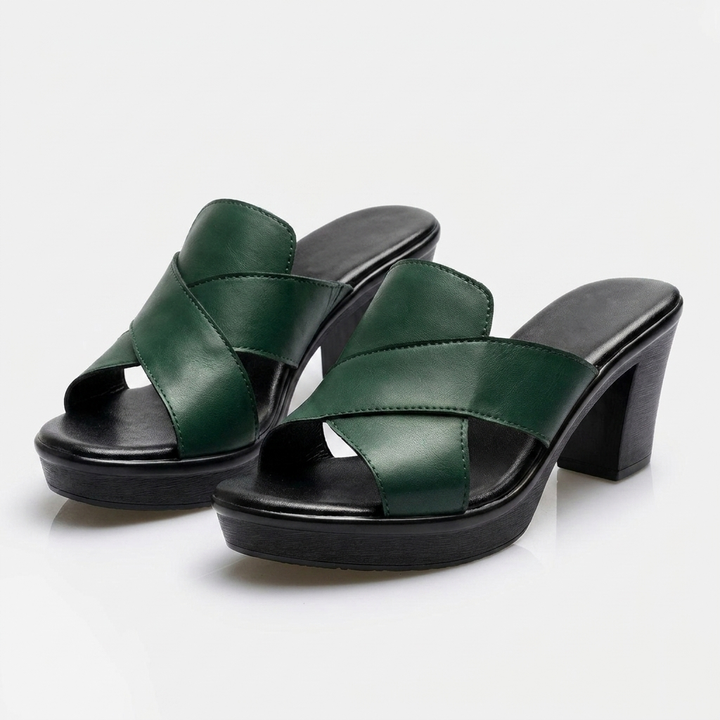 MARLY | STRAPPY SANDALS FOR WOMEN