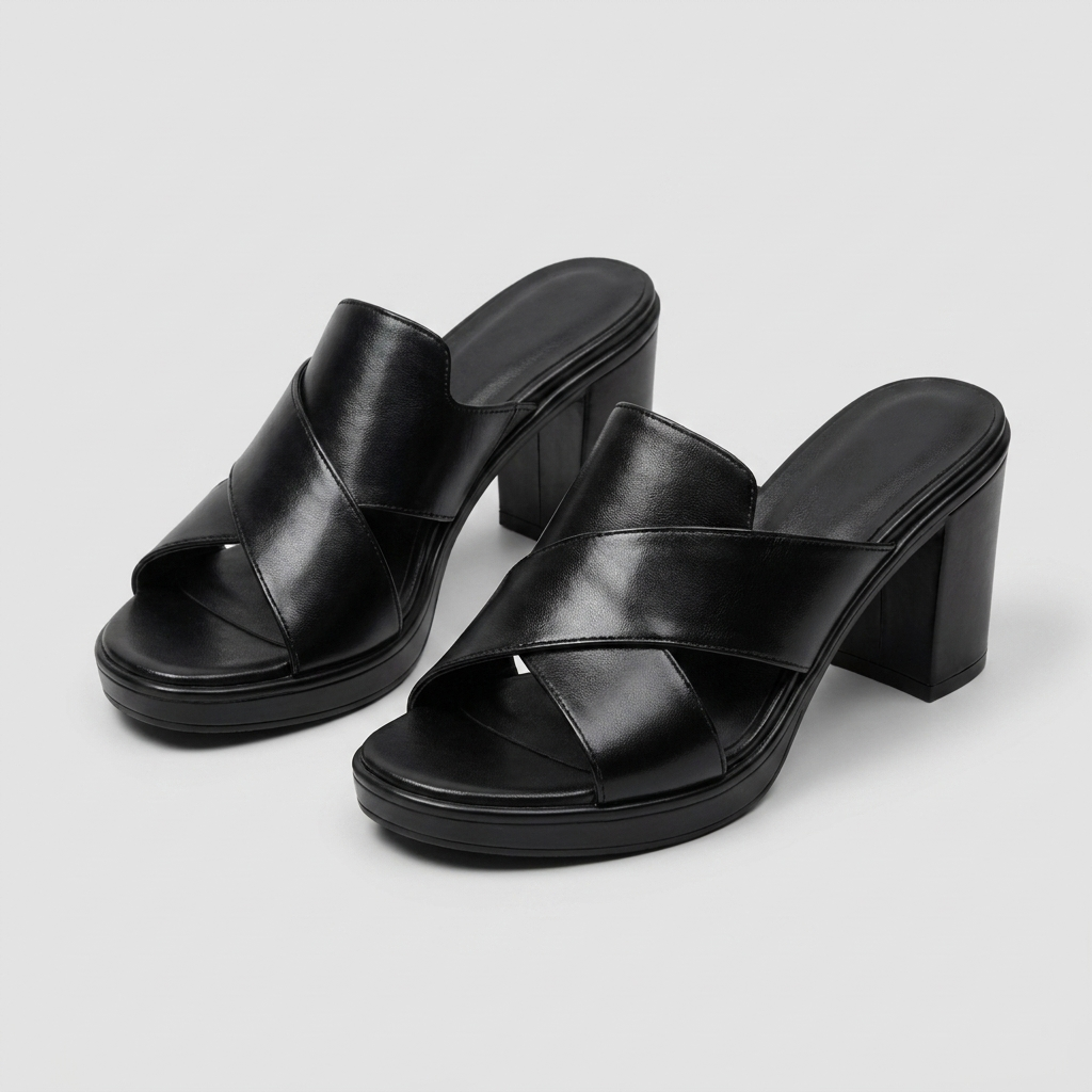 MARLY | STRAPPY SANDALS FOR WOMEN