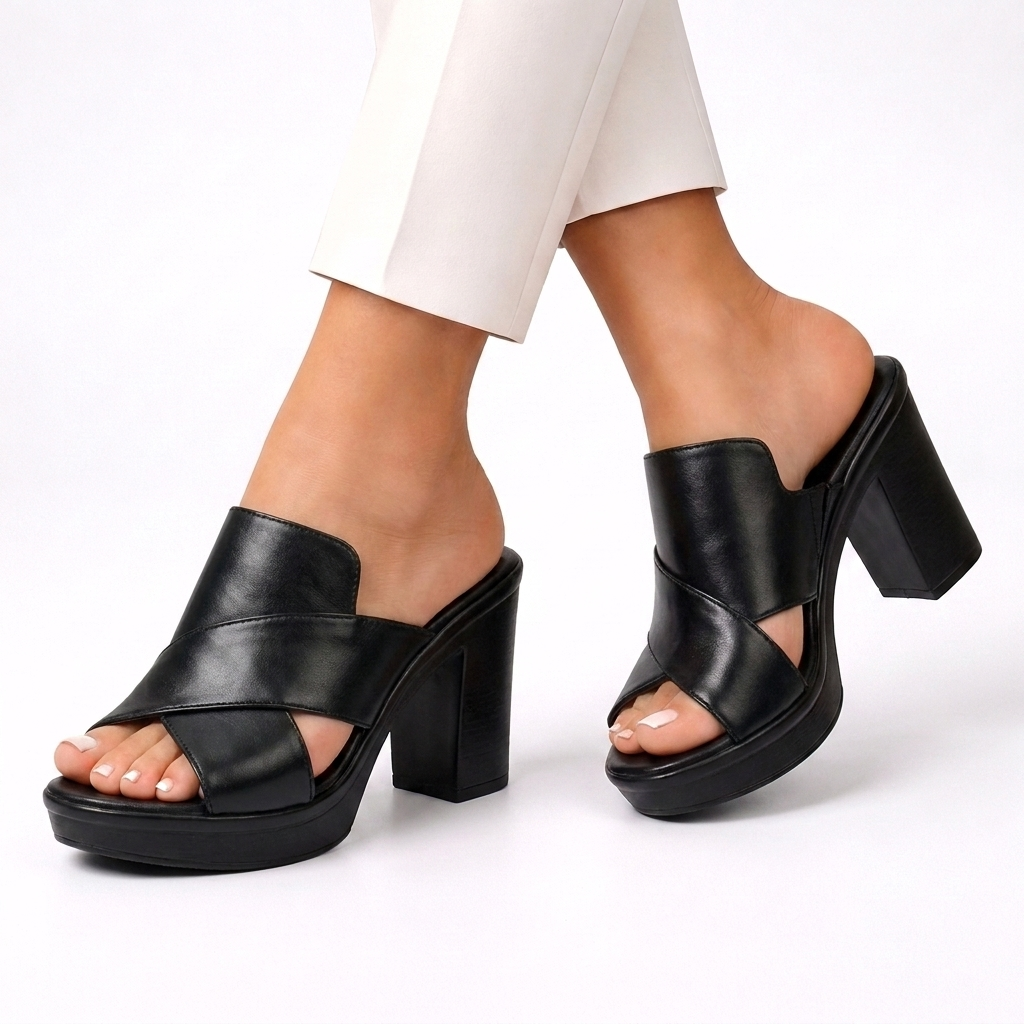 MARLY | STRAPPY SANDALS FOR WOMEN