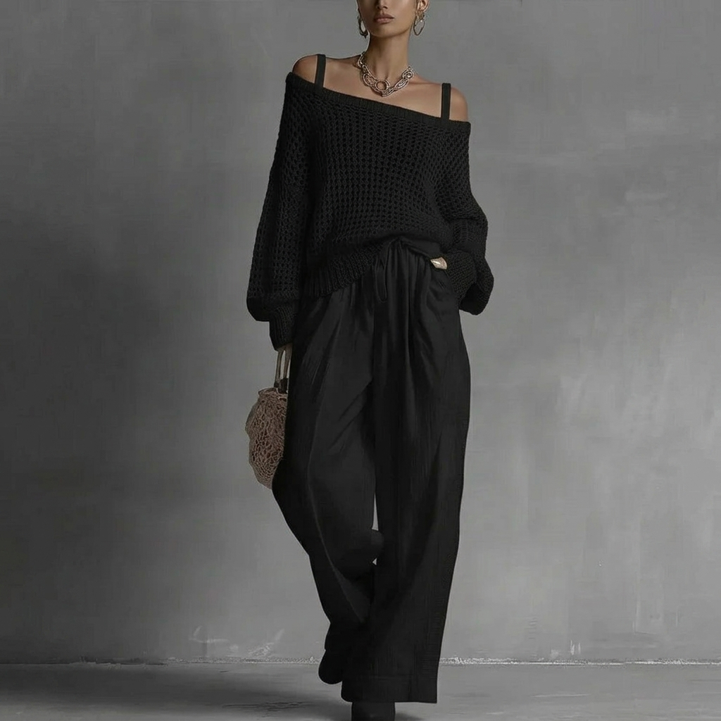 FLORENCE | TWO-PIECE SET FOR WOMEN