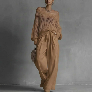 FLORENCE | TWO-PIECE SET FOR WOMEN