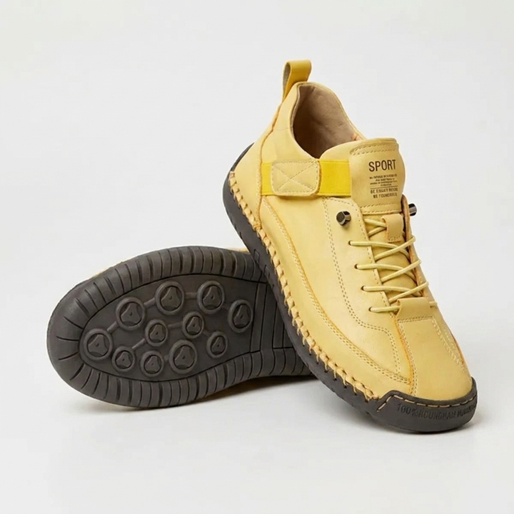 ROSIE | ROUND TOE SNEAKERS FOR WOMEN