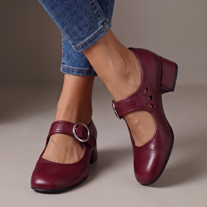 JOSEPHINE | STRAPPY SANDALS FOR WOMEN