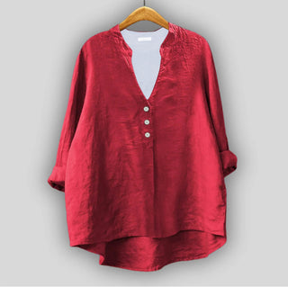 KATHY | RELAXED SUMMER TUNIC FOR WOMEN