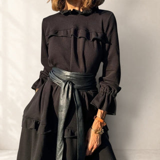 MIA | SOPHISTICATED MIDI DRESS FOR WOMEN