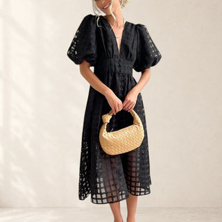 CORA | MIDI DRESS FOR WOMEN