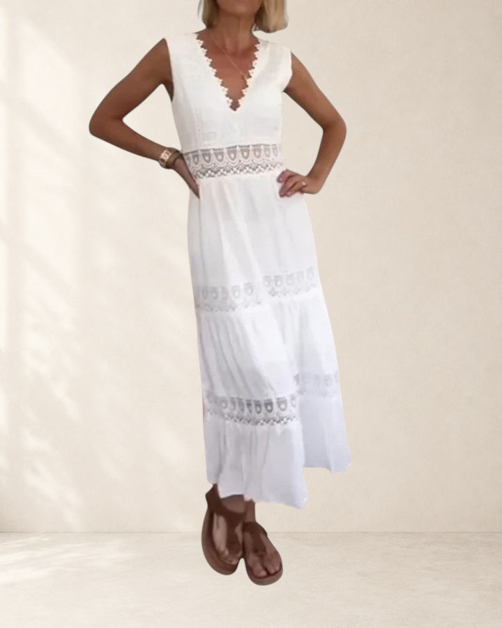 ABIGAIL | MIDI DRESS FOR WOMEN