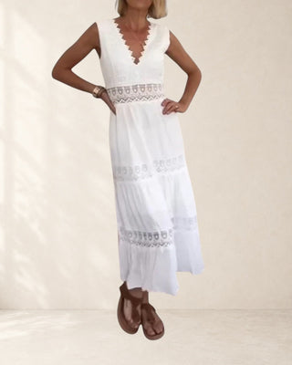 ABIGAIL | MIDI DRESS FOR WOMEN