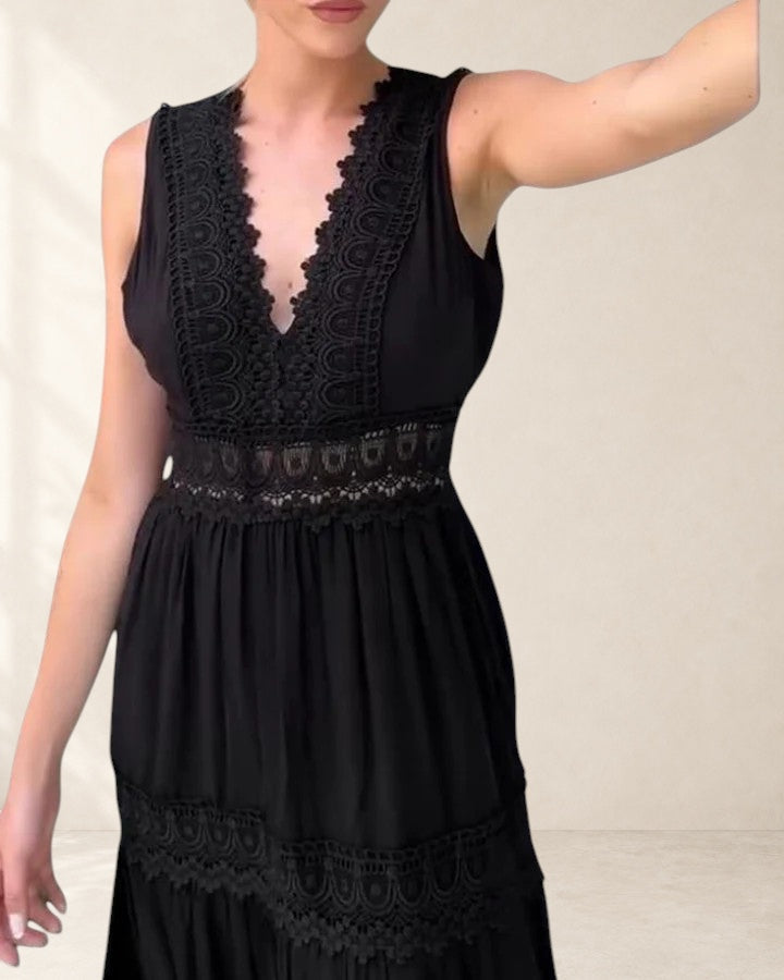 ABIGAIL | MIDI DRESS FOR WOMEN