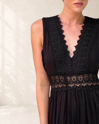 ABIGAIL | MIDI DRESS FOR WOMEN