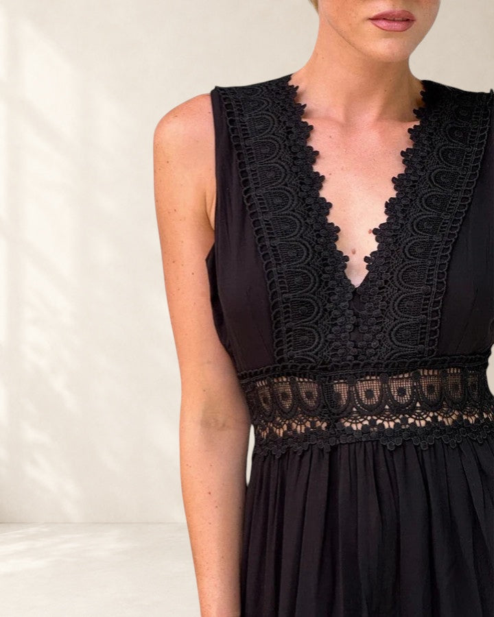 ABIGAIL | MIDI DRESS FOR WOMEN