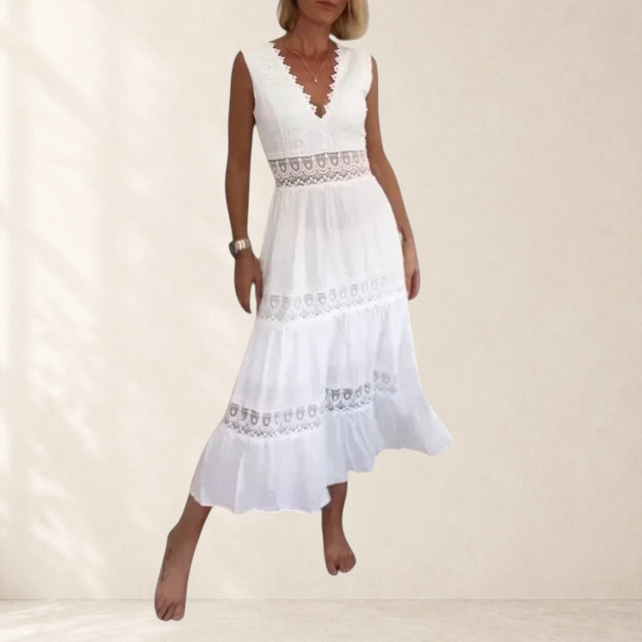 ABIGAIL | MIDI DRESS FOR WOMEN