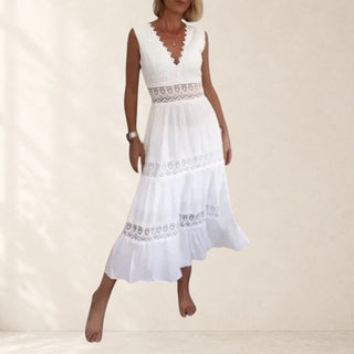 ABIGAIL | MIDI DRESS FOR WOMEN