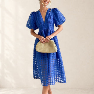 CORA | MIDI DRESS FOR WOMEN