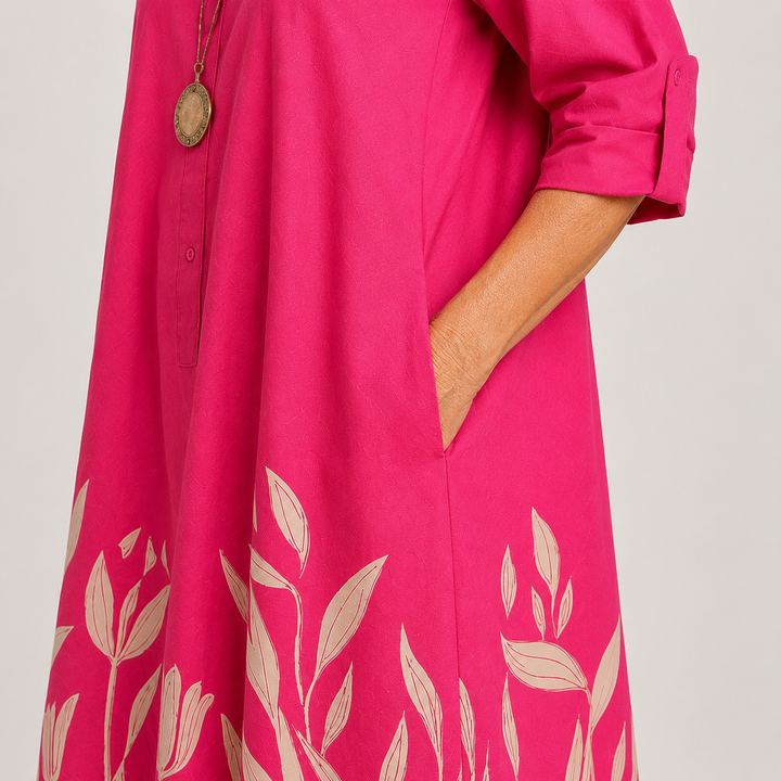 ANNEMARIE | MIDI DRESS FOR WOMEN