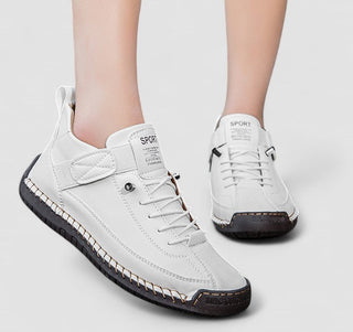 KYMBERLEIGH | RETRO SNEAKERS FOR WOMEN