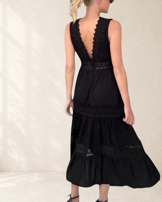 ABIGAIL | MIDI DRESS FOR WOMEN