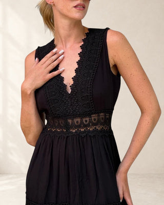 ABIGAIL | MIDI DRESS FOR WOMEN