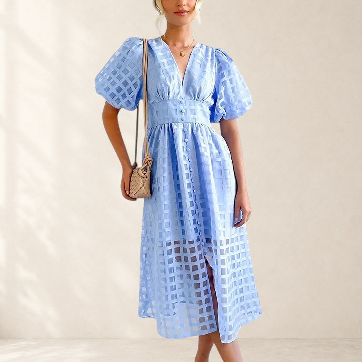 CORA | MIDI DRESS FOR WOMEN