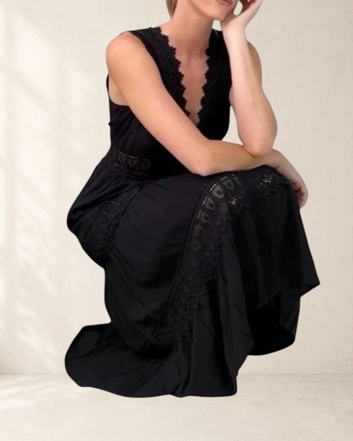 ABIGAIL | MIDI DRESS FOR WOMEN