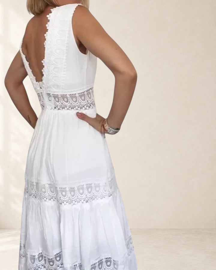 ABIGAIL | MIDI DRESS FOR WOMEN