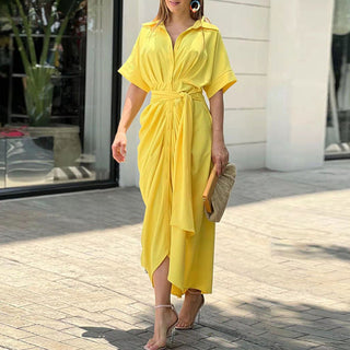VIOLET | GRACE DRESS FOR WOMEN