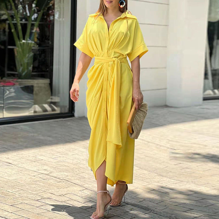 VIOLET | GRACE DRESS FOR WOMEN