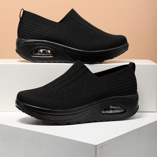 BARBARA | ROUND TOE SHOES FOR WOMEN