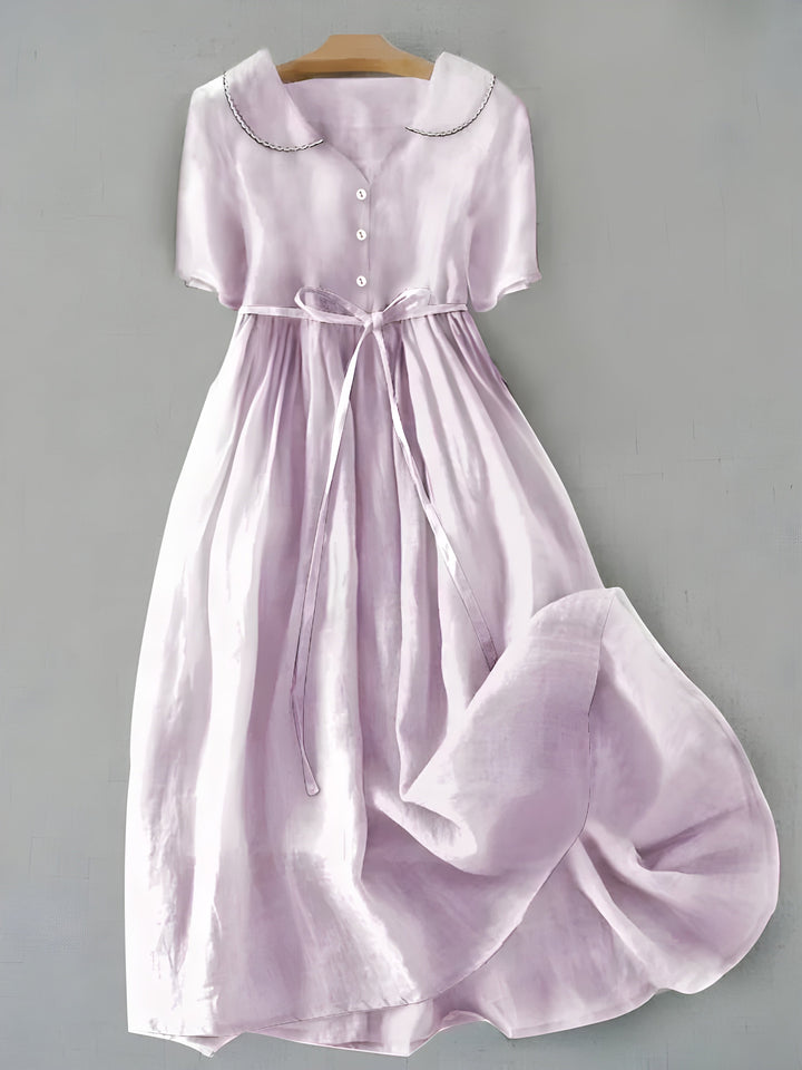 YVETTE | MIDI DRESS FOR WOMEN